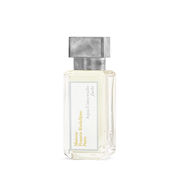 Aqua hotsell universalis fragrantica